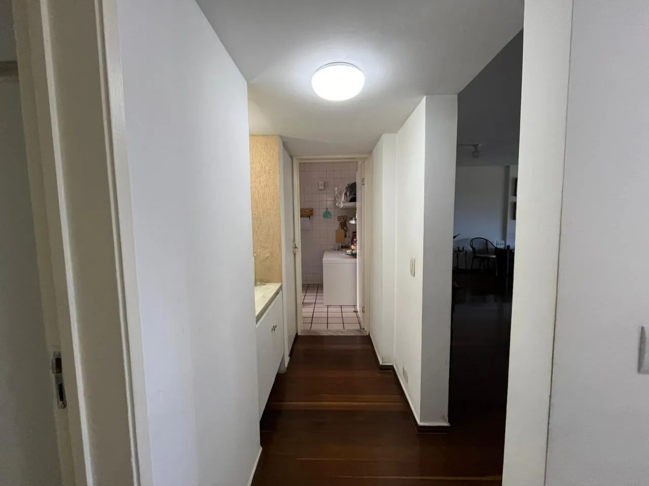 Apartamento, 4 quartos, 185 m² - Foto 7