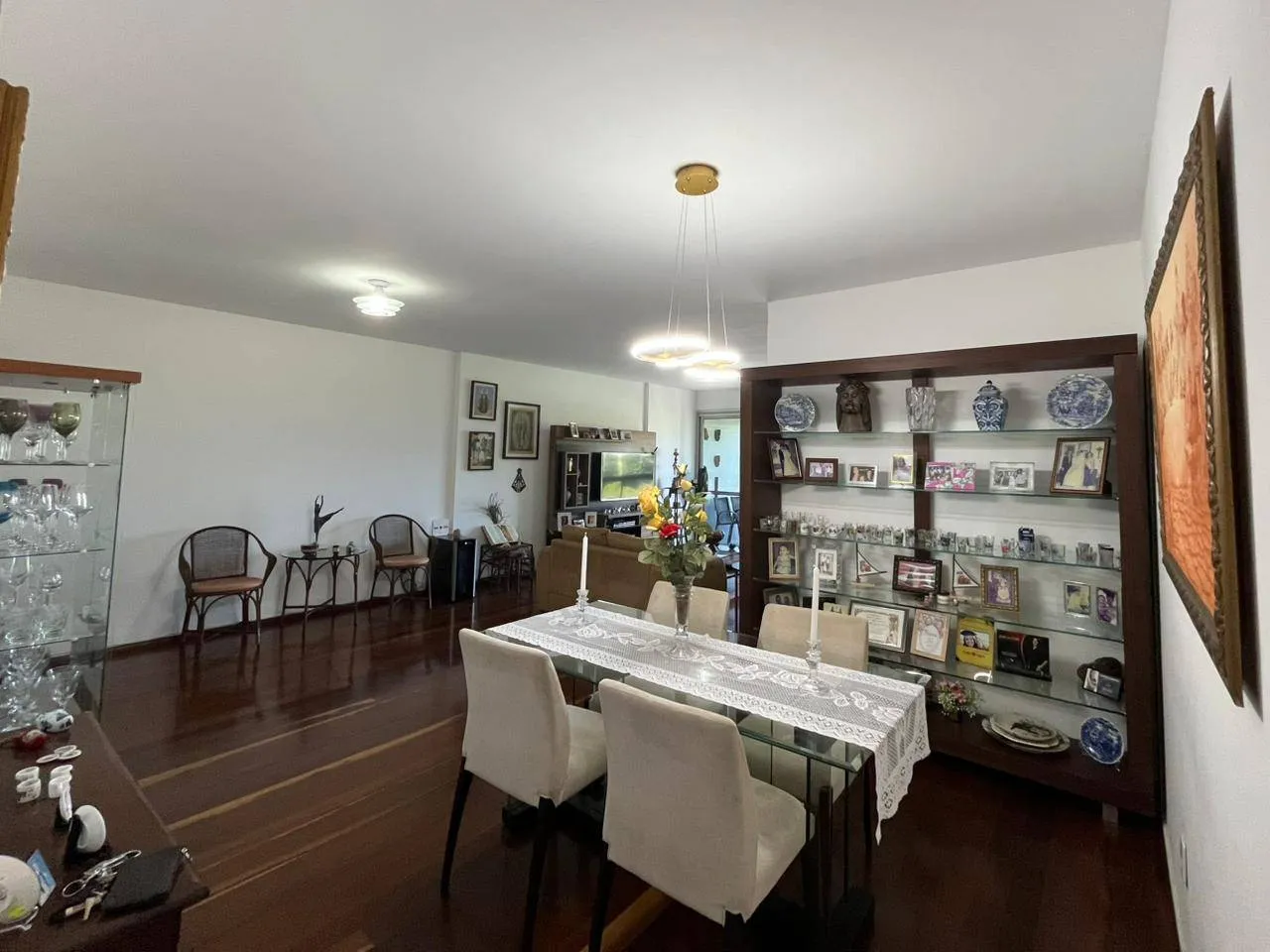 Apartamento, 4 quartos, 185 m² - Foto 6