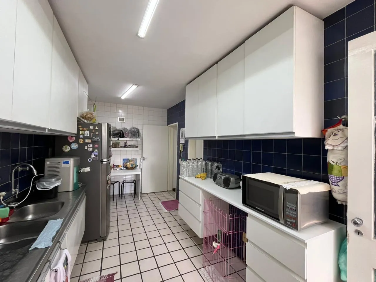 Apartamento, 4 quartos, 185 m² - Foto 8