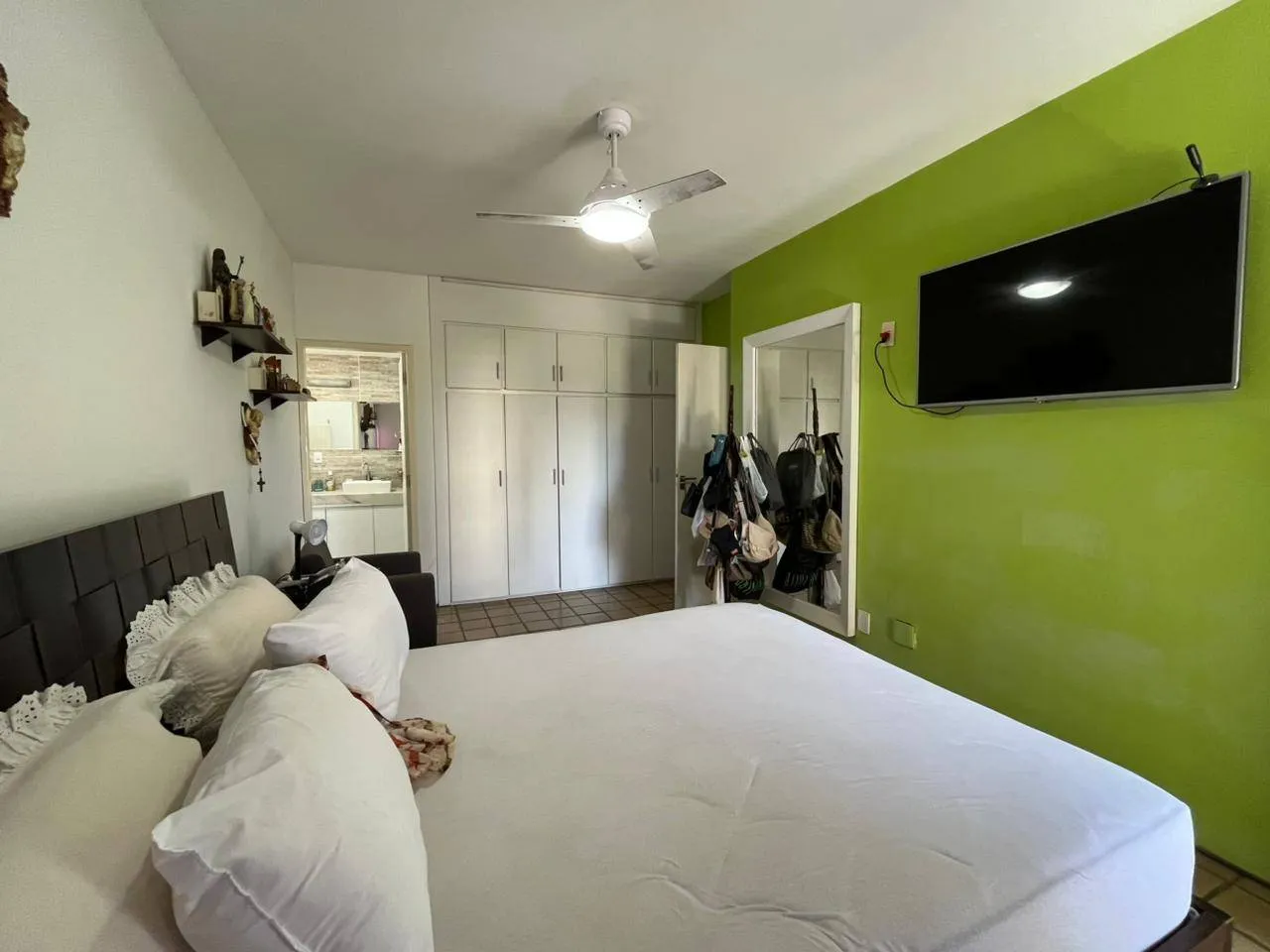Apartamento, 4 quartos, 185 m² - Foto 11