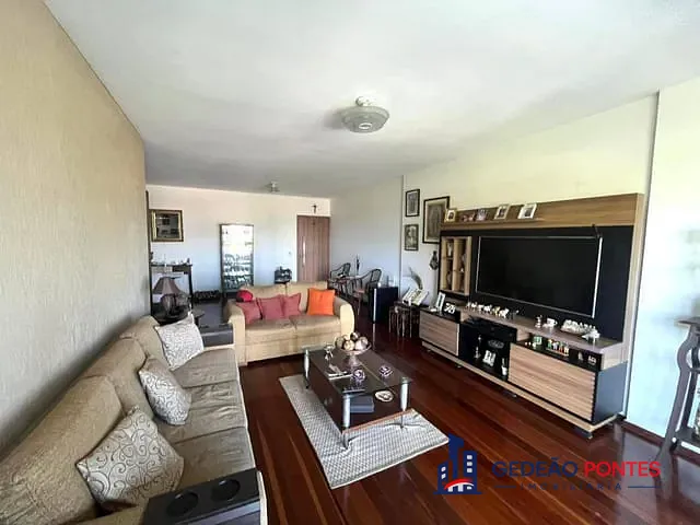 Apartamento 4 quartos e 3 banheiros, à venda, no bairro Espinheiro em Recife