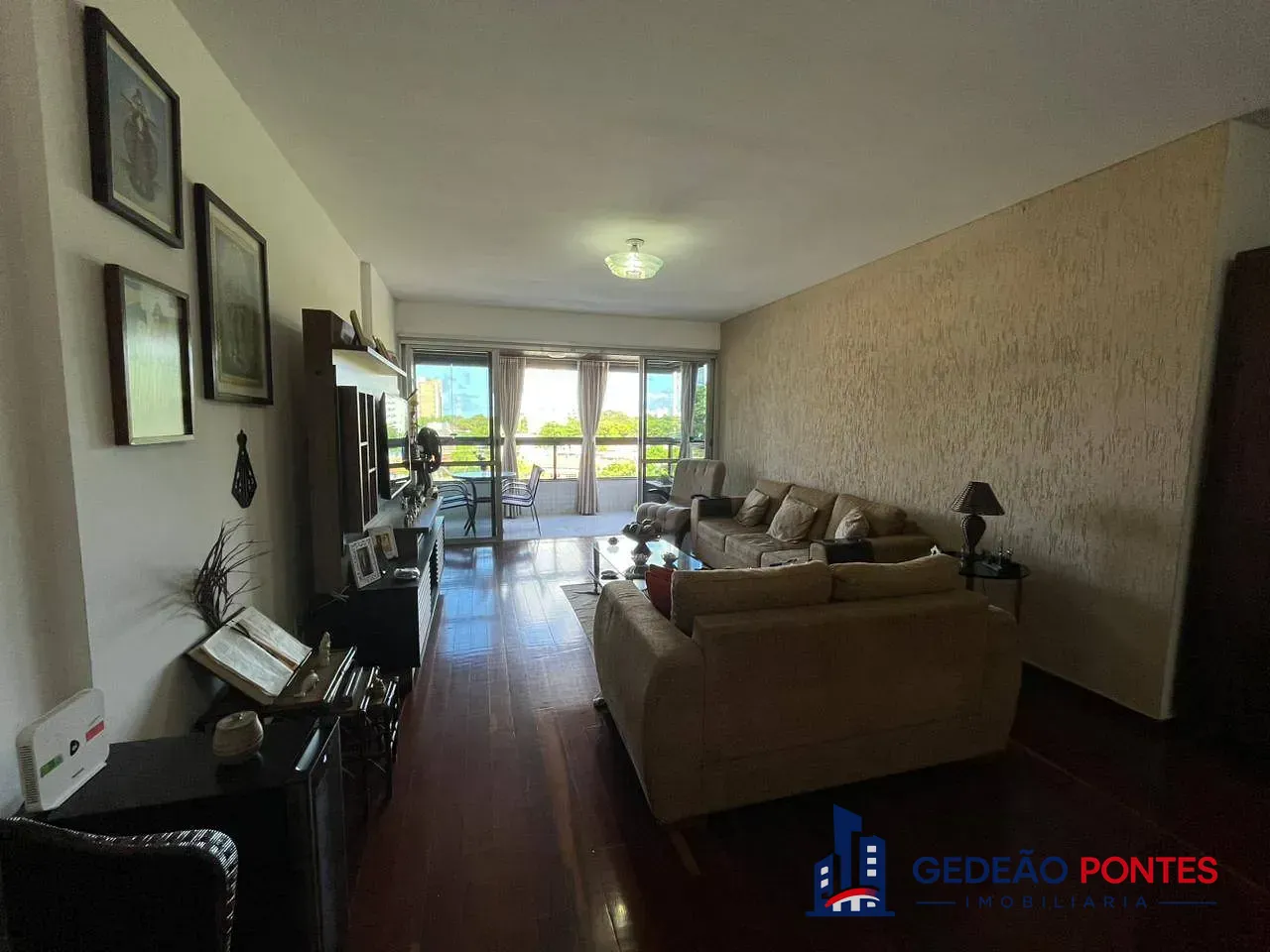 Apartamento, 4 quartos, 185 m² - Foto 3