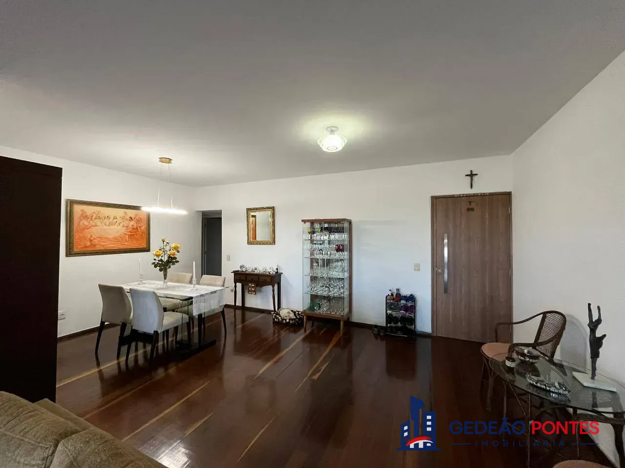 Apartamento, 4 quartos, 185 m² - Foto 5