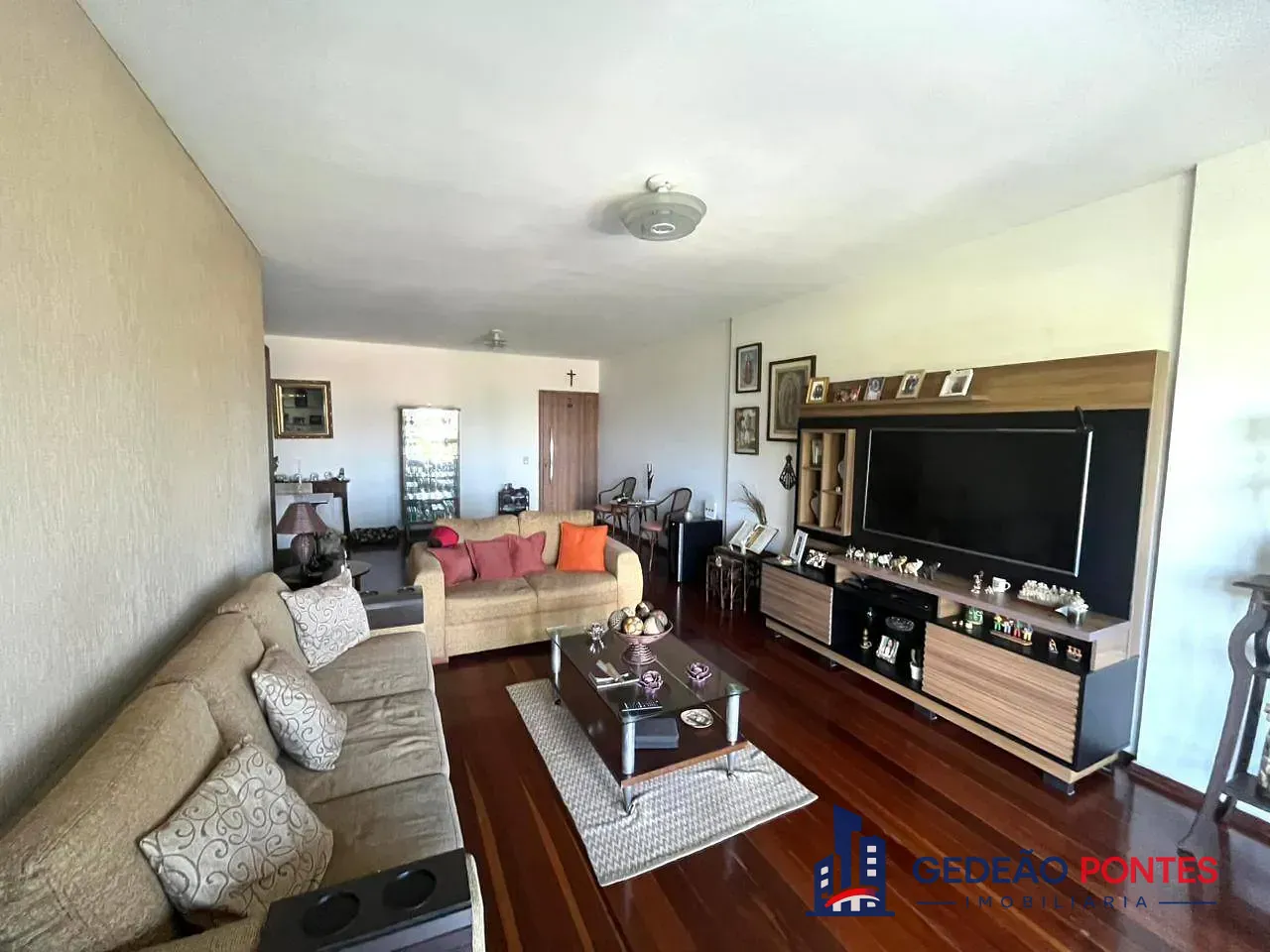Apartamento, 4 quartos, 185 m² - Foto 4