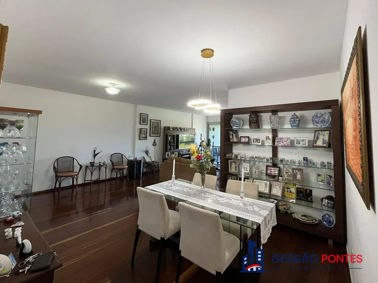 Apartamento, 4 quartos, 185 m² - Foto 6