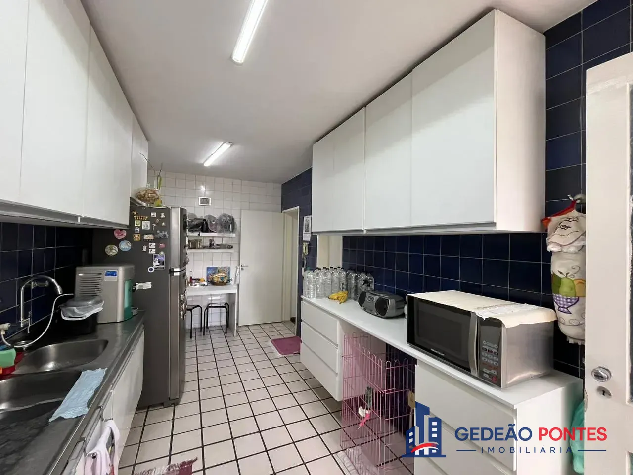 Apartamento, 4 quartos, 185 m² - Foto 8