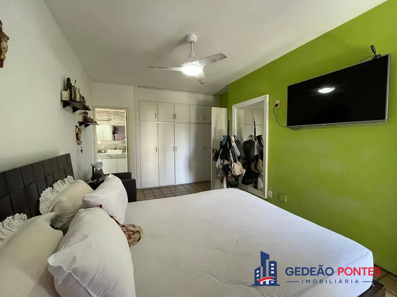 Apartamento, 4 quartos, 185 m² - Foto 11