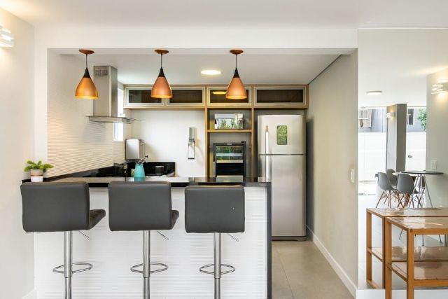 Apartamento com 118m² 3 quartos e 3 banheiros, à venda, no bairro Vila Mariana em São Paulo