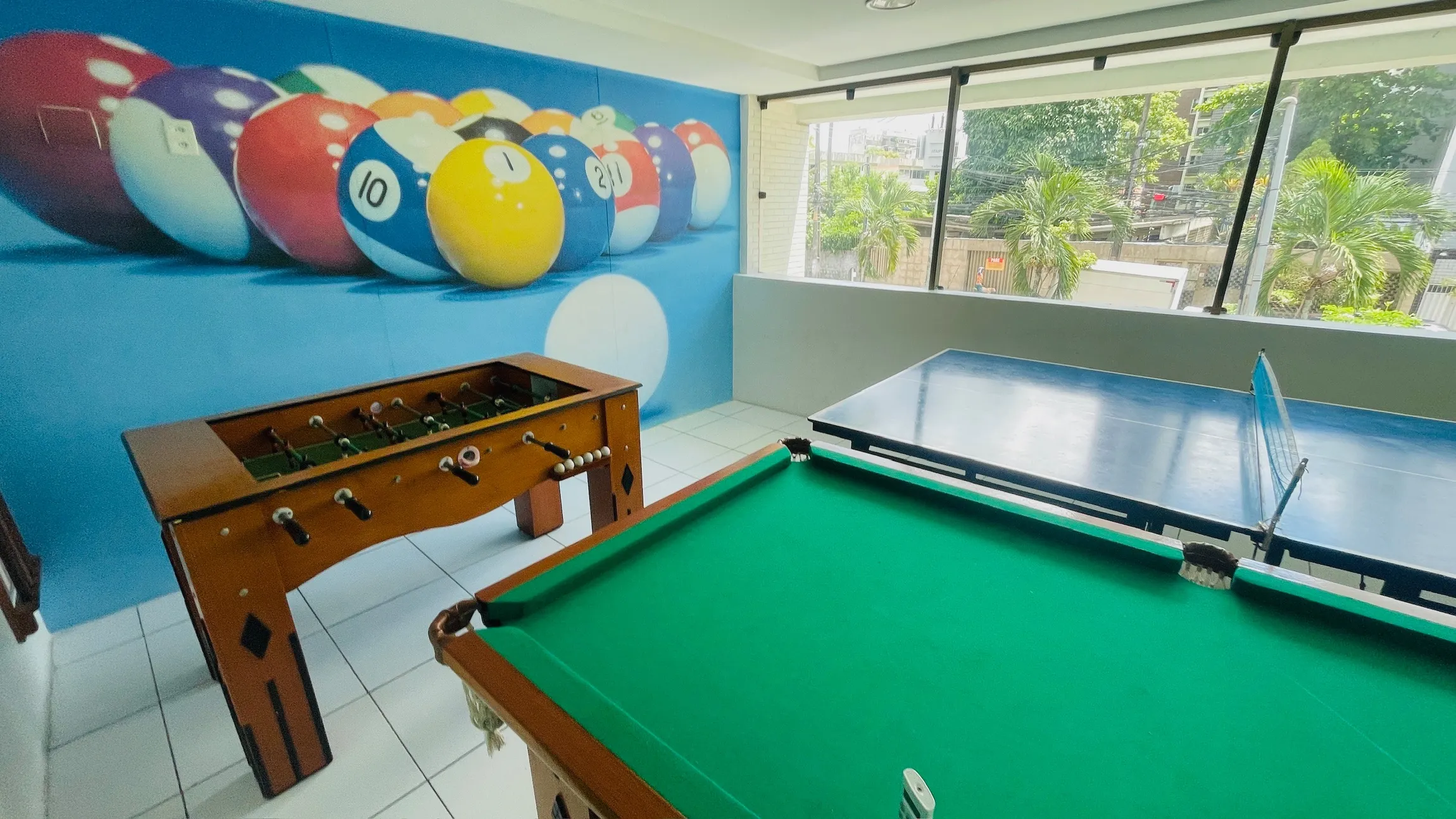 Apartamento, 3 quartos, 66 m² - Foto 14