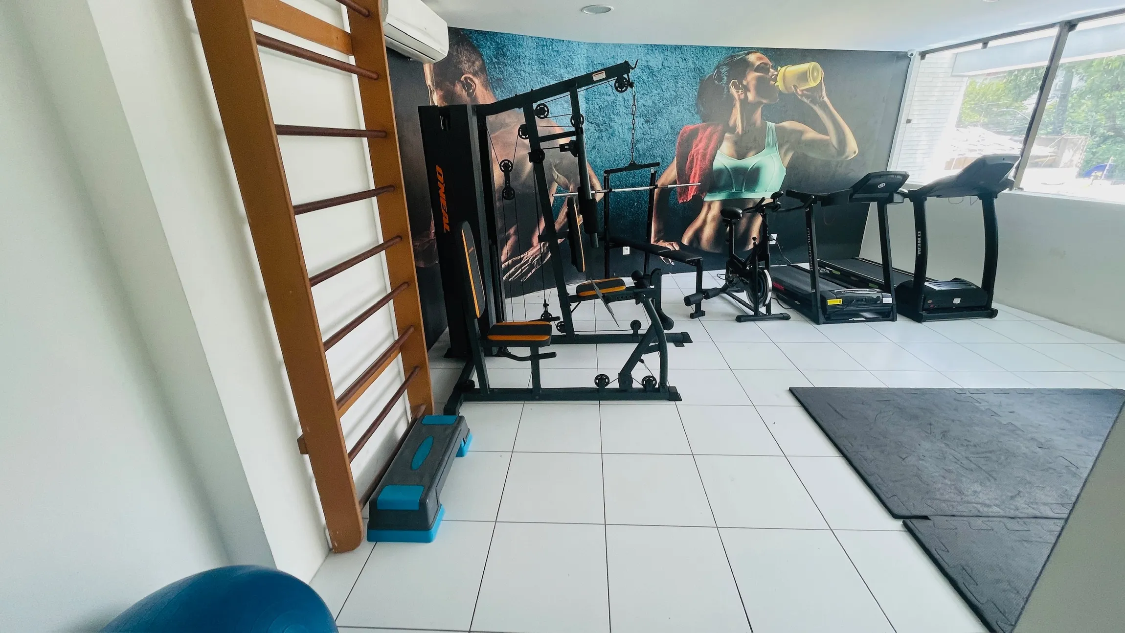 Apartamento, 3 quartos, 66 m² - Foto 15