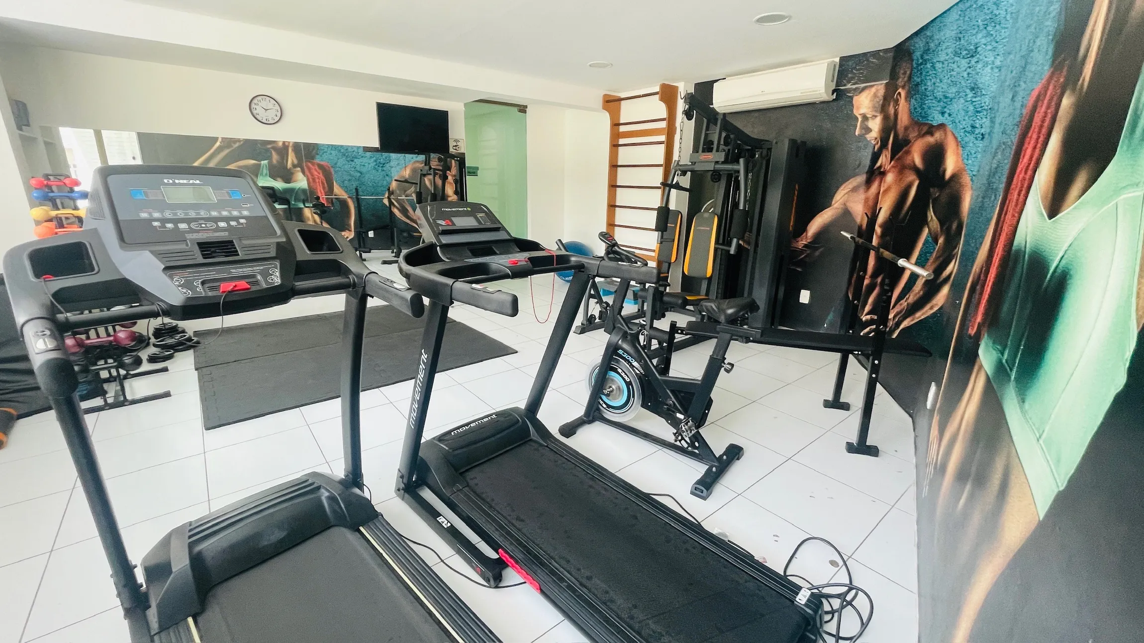 Apartamento, 3 quartos, 66 m² - Foto 16