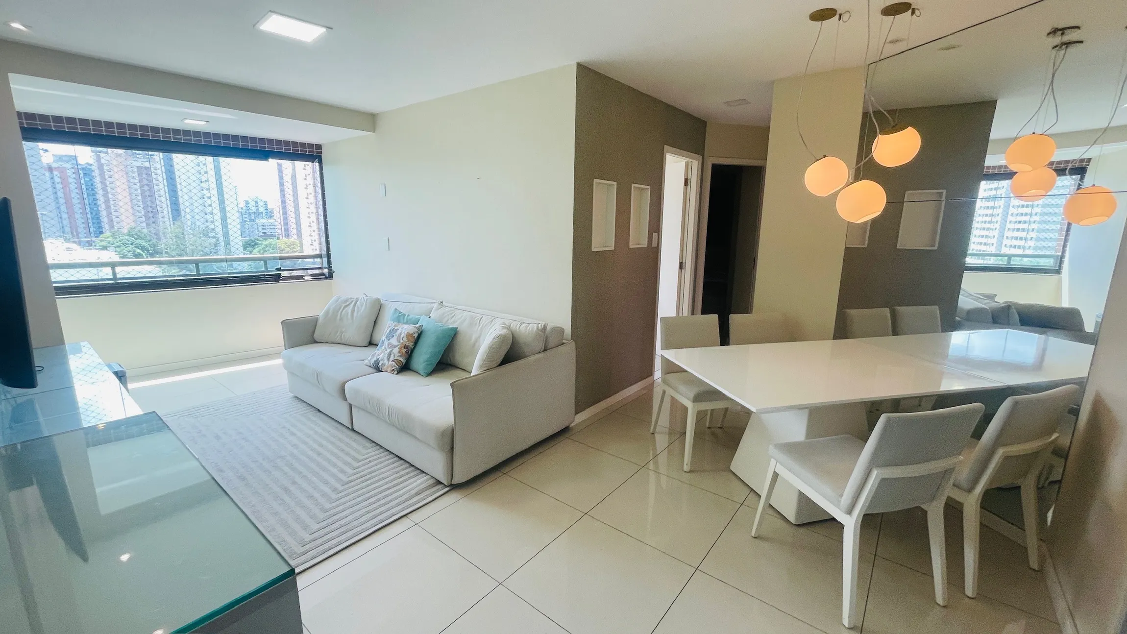 Apartamento, 3 quartos, 66 m² - Foto 18