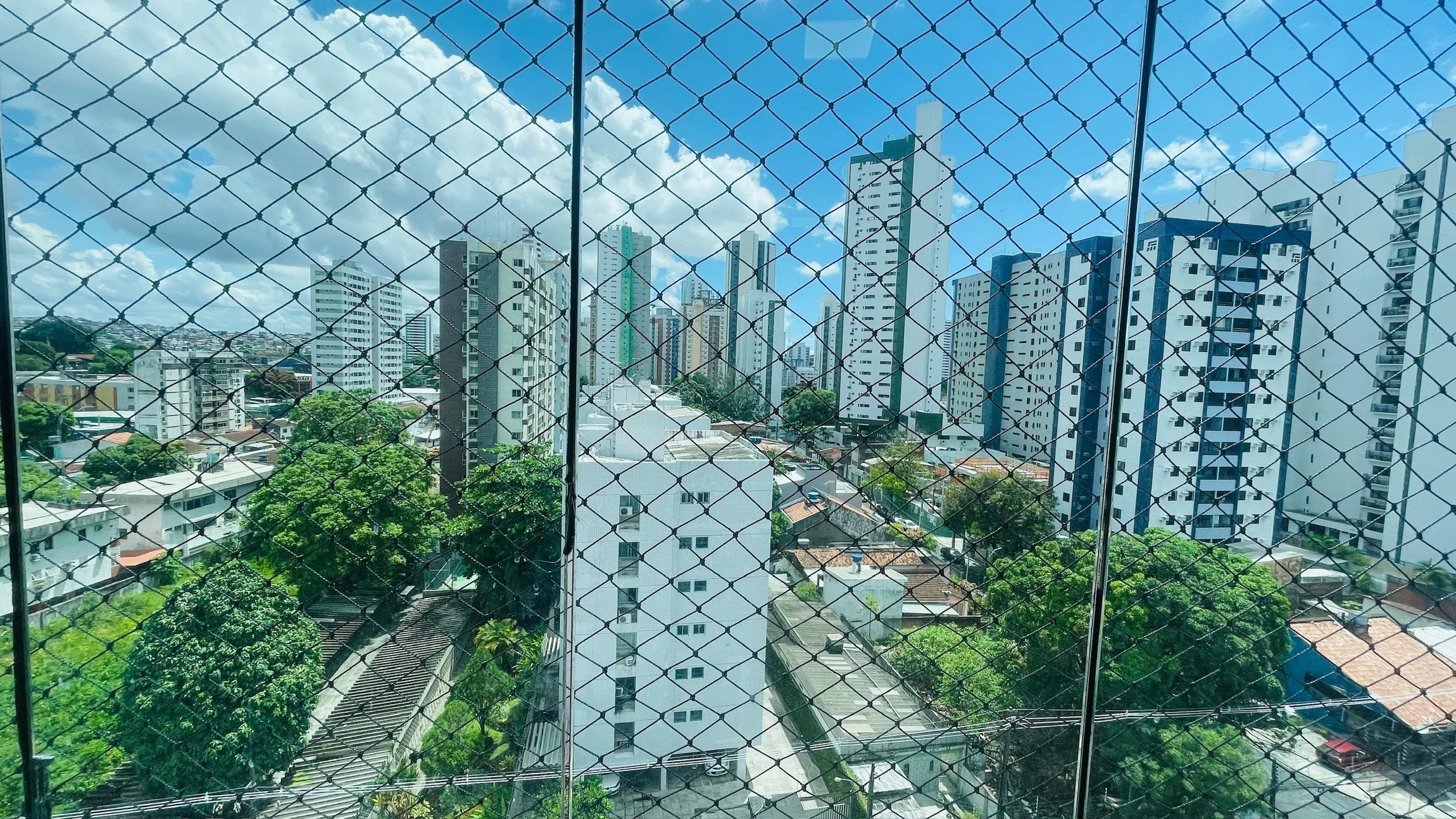 Apartamento, 3 quartos, 66 m² - Foto 1