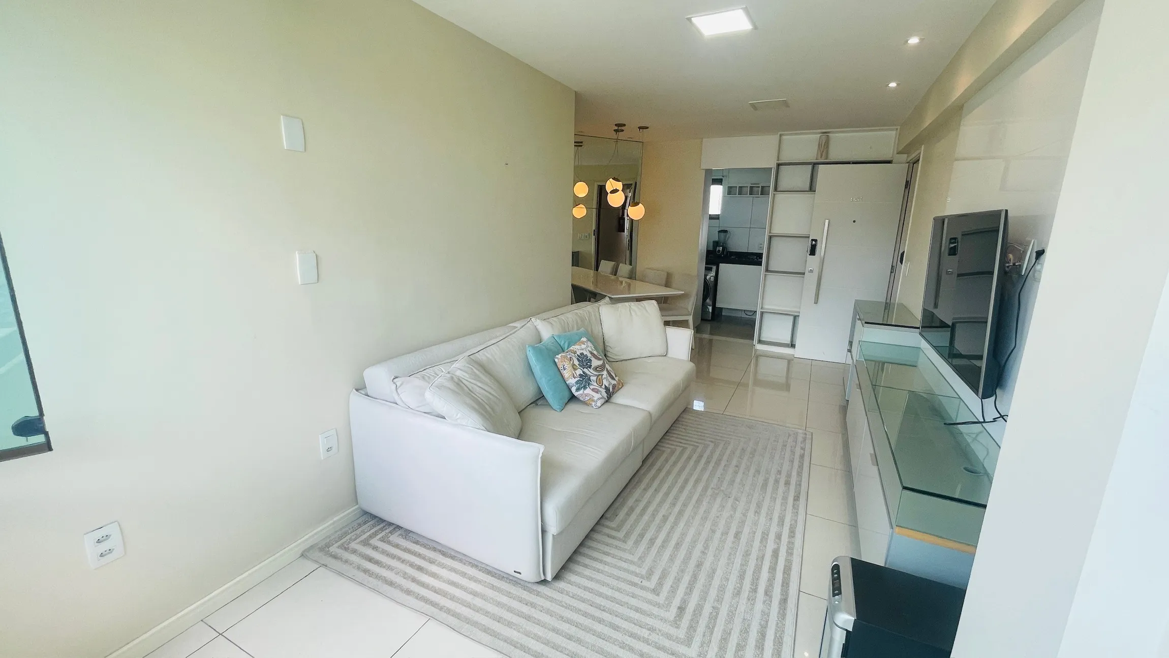 Apartamento, 3 quartos, 66 m² - Foto 4