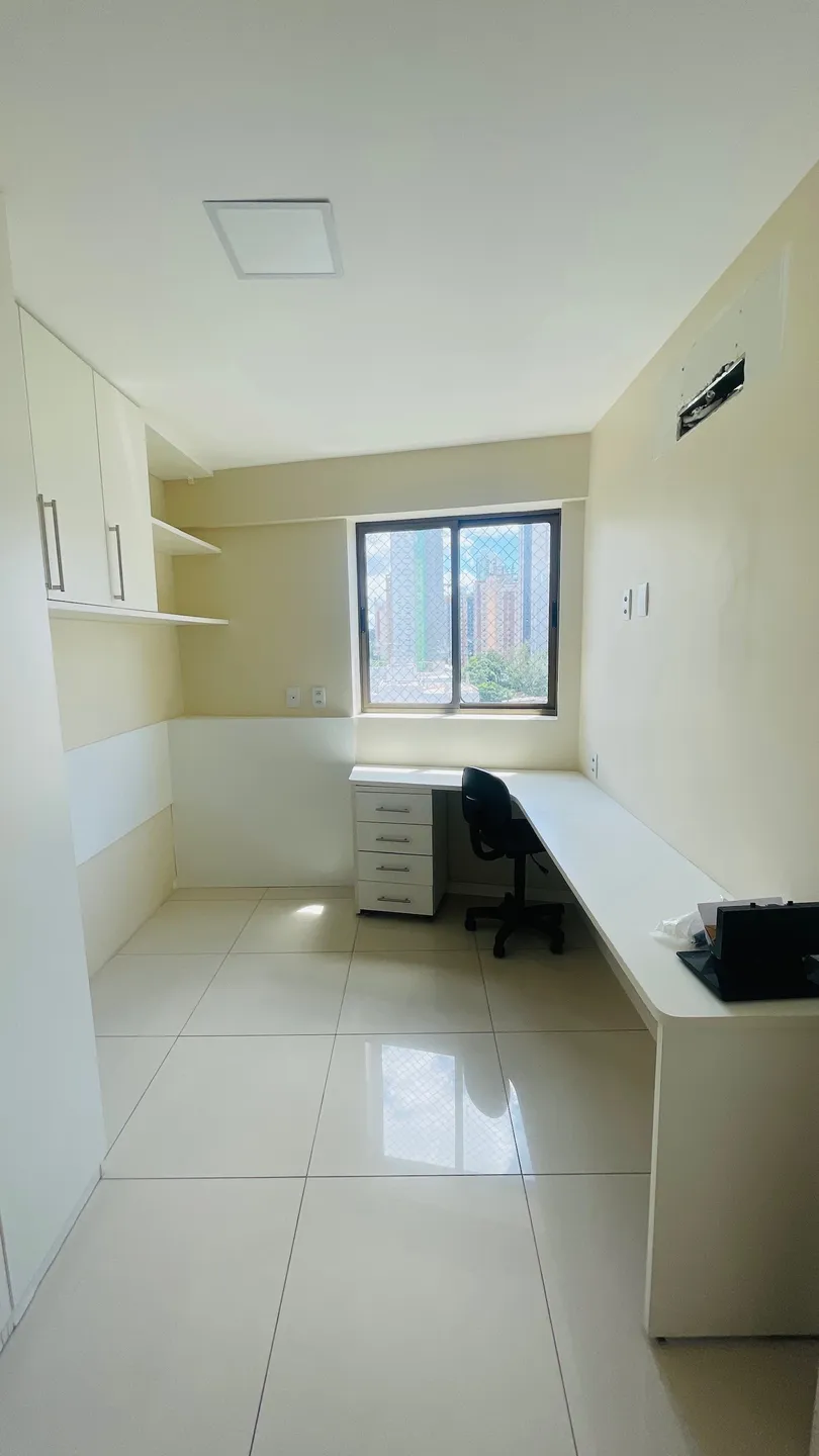 Apartamento, 3 quartos, 66 m² - Foto 5