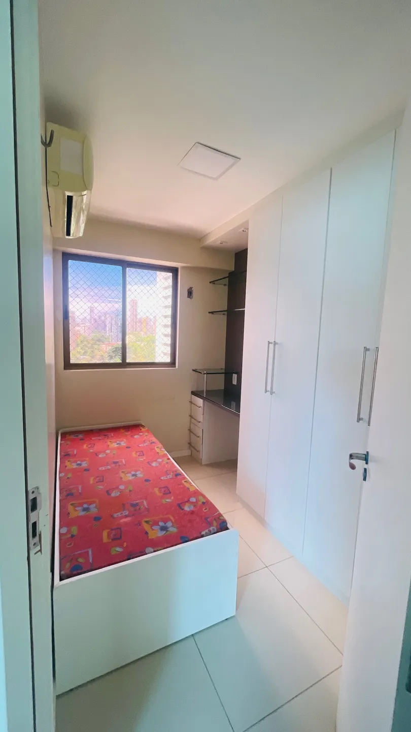 Apartamento, 3 quartos, 66 m² - Foto 6