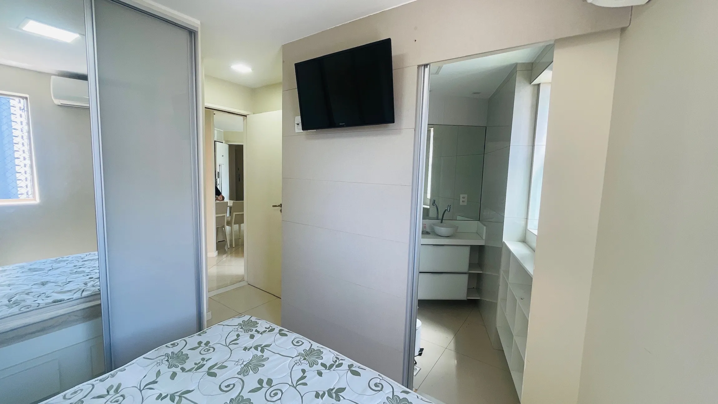 Apartamento, 3 quartos, 66 m² - Foto 12