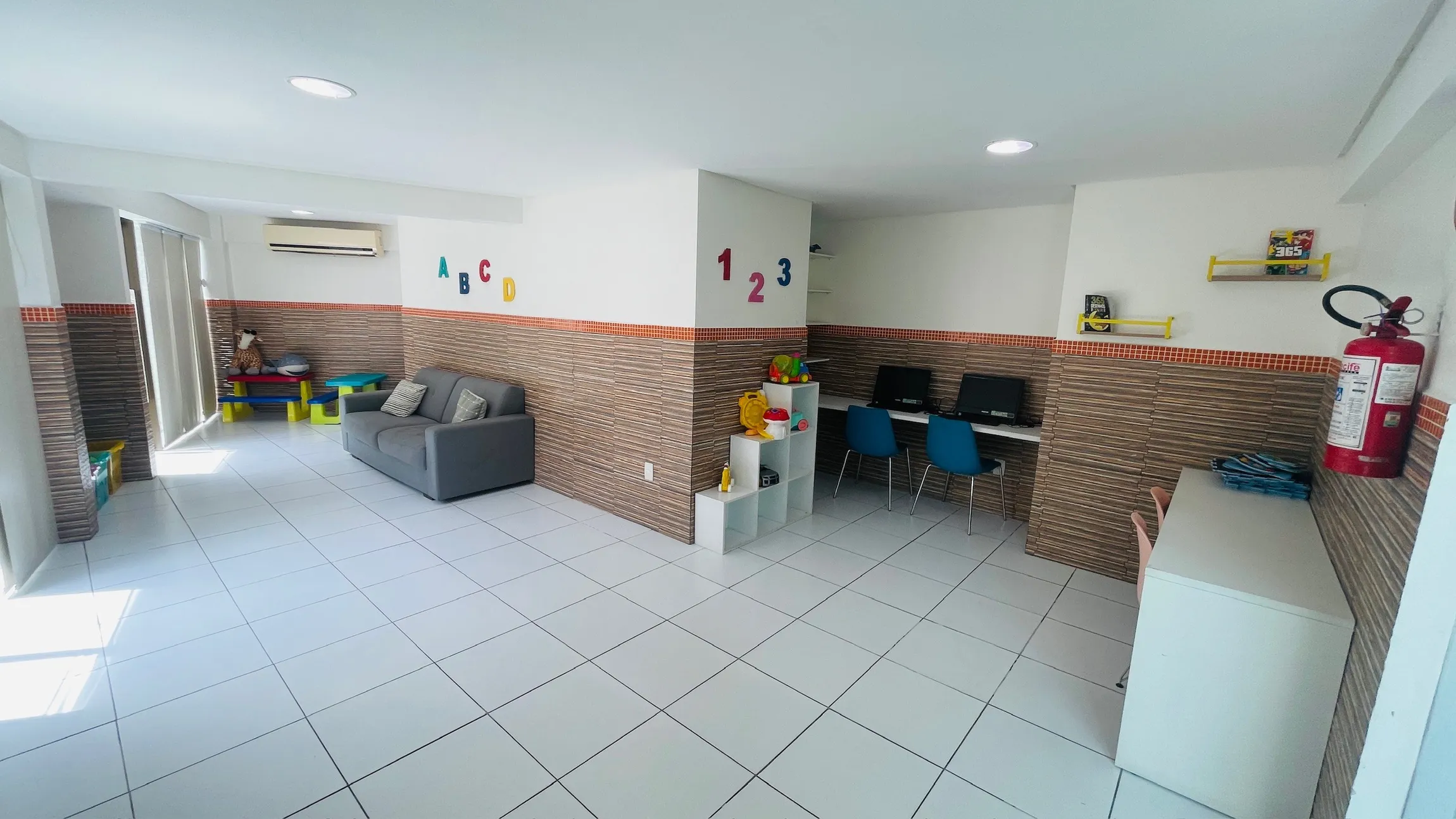 Apartamento, 3 quartos, 66 m² - Foto 22