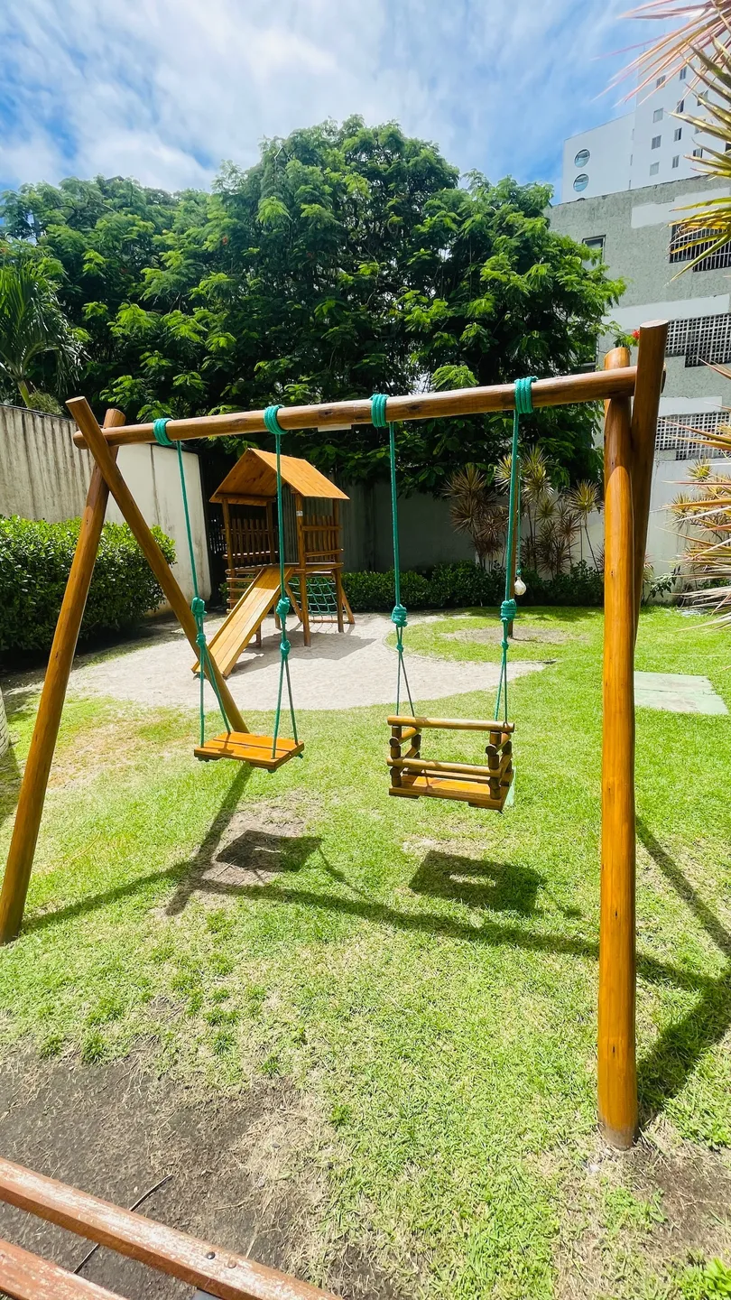 Apartamento, 3 quartos, 66 m² - Foto 23