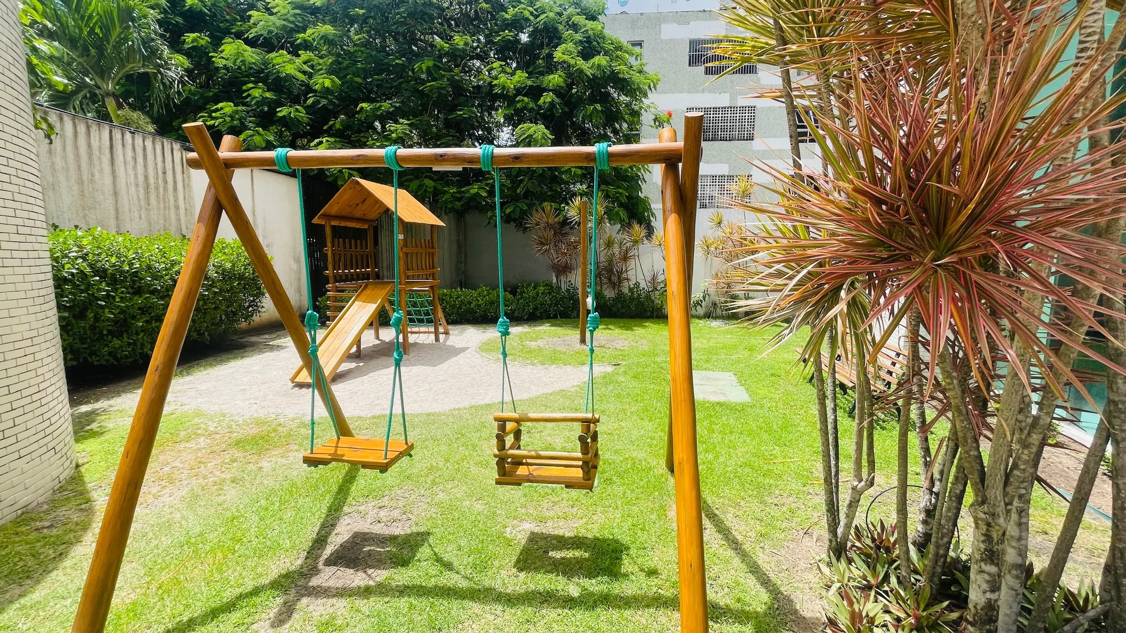 Apartamento, 3 quartos, 66 m² - Foto 24