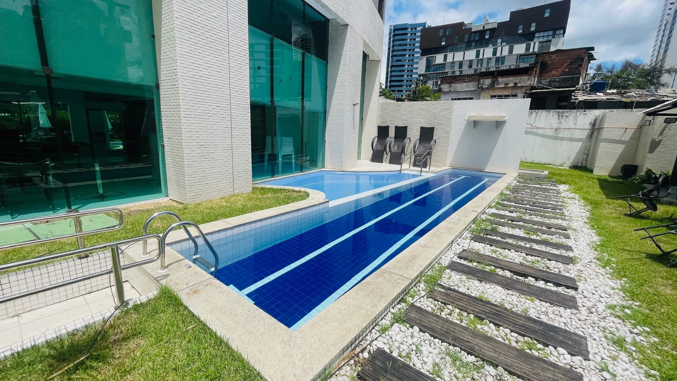 Apartamento, 3 quartos, 66 m² - Foto 25