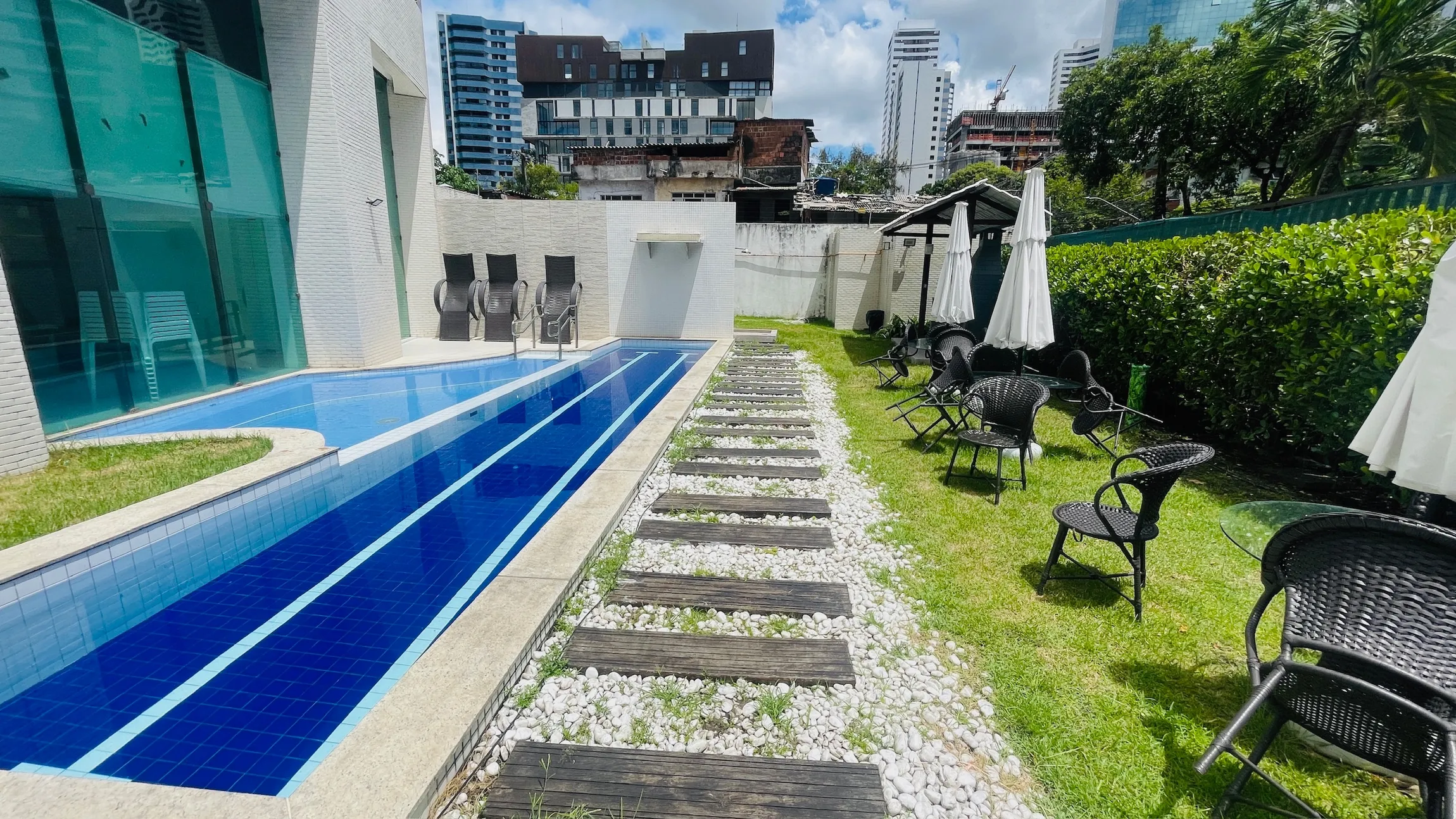 Apartamento, 3 quartos, 66 m² - Foto 26