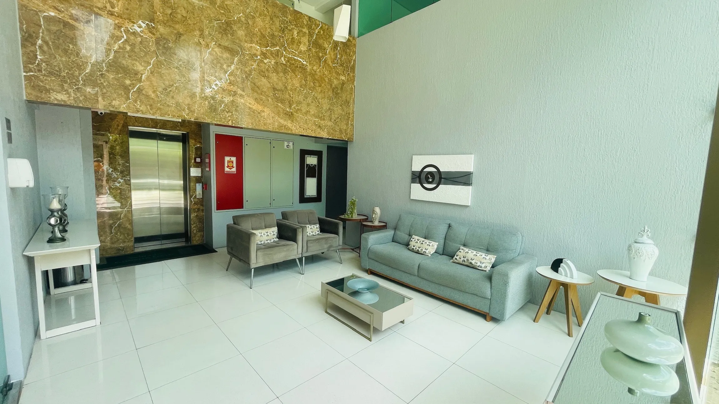 Apartamento, 3 quartos, 66 m² - Foto 30