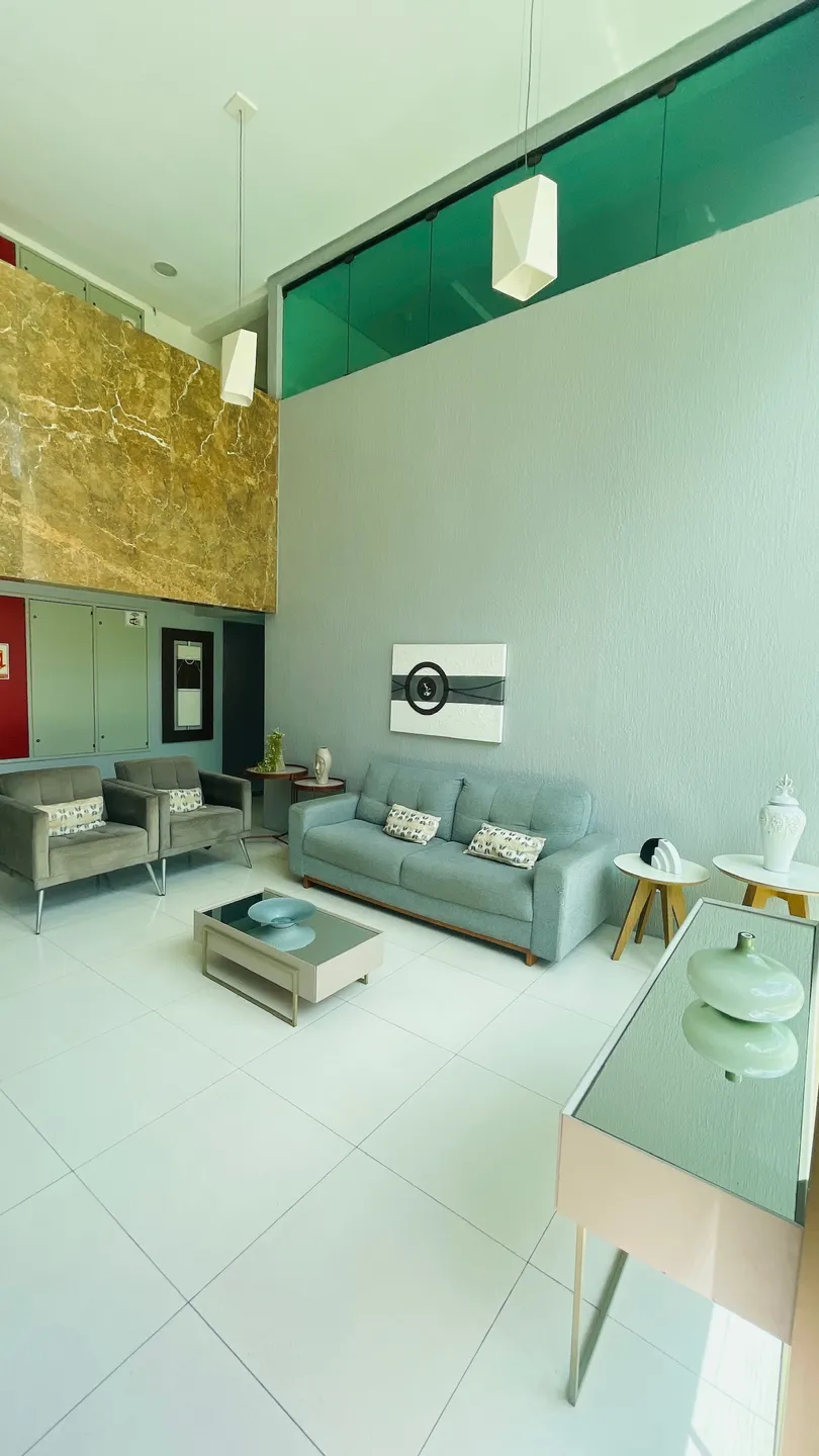 Apartamento, 3 quartos, 66 m² - Foto 31
