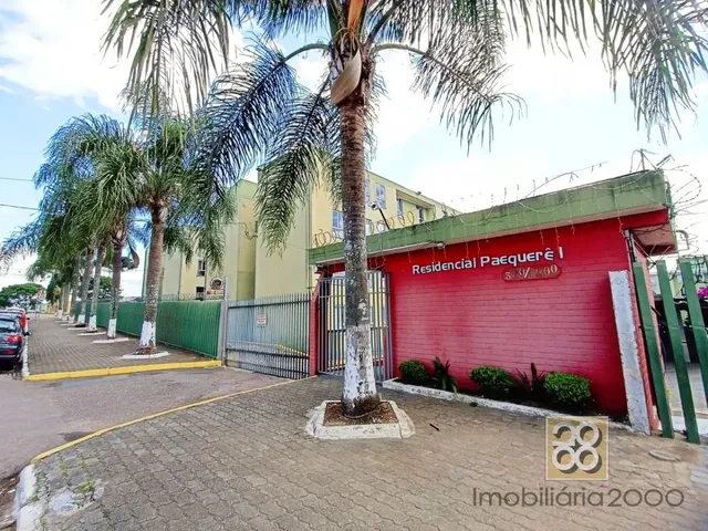 Apartamento 2 quartos e 1 banheiro, para alugar, no bairro Novo Mundo em Curitiba
