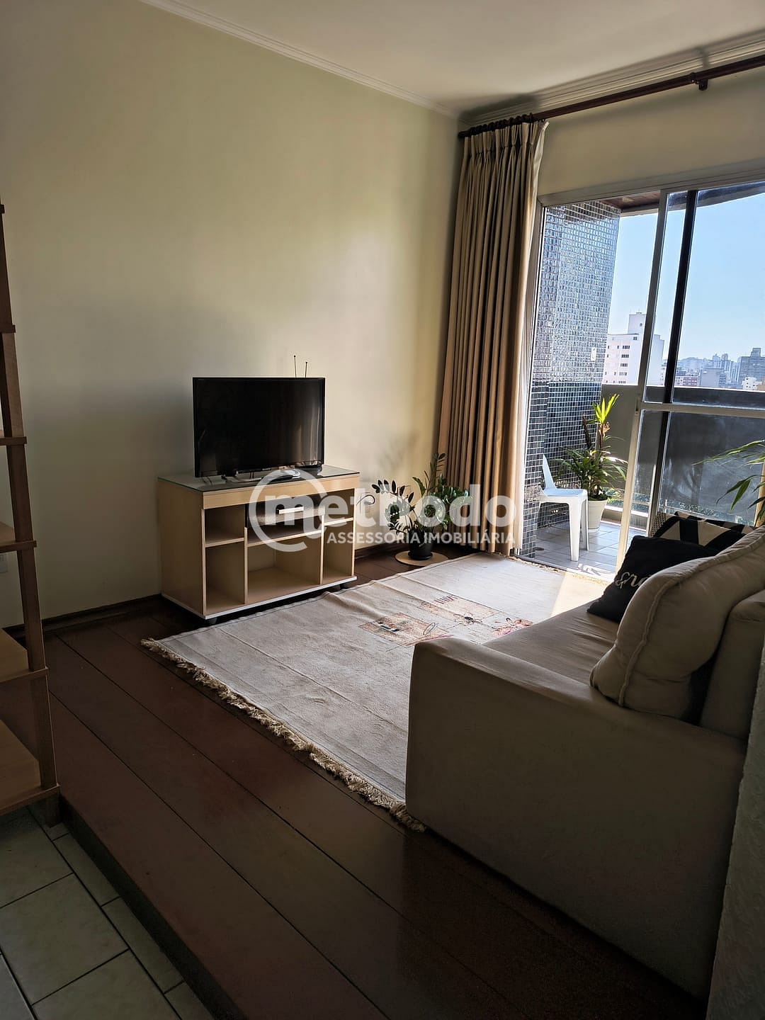 Apartamento, 1 quarto, 86 m² - Foto 3