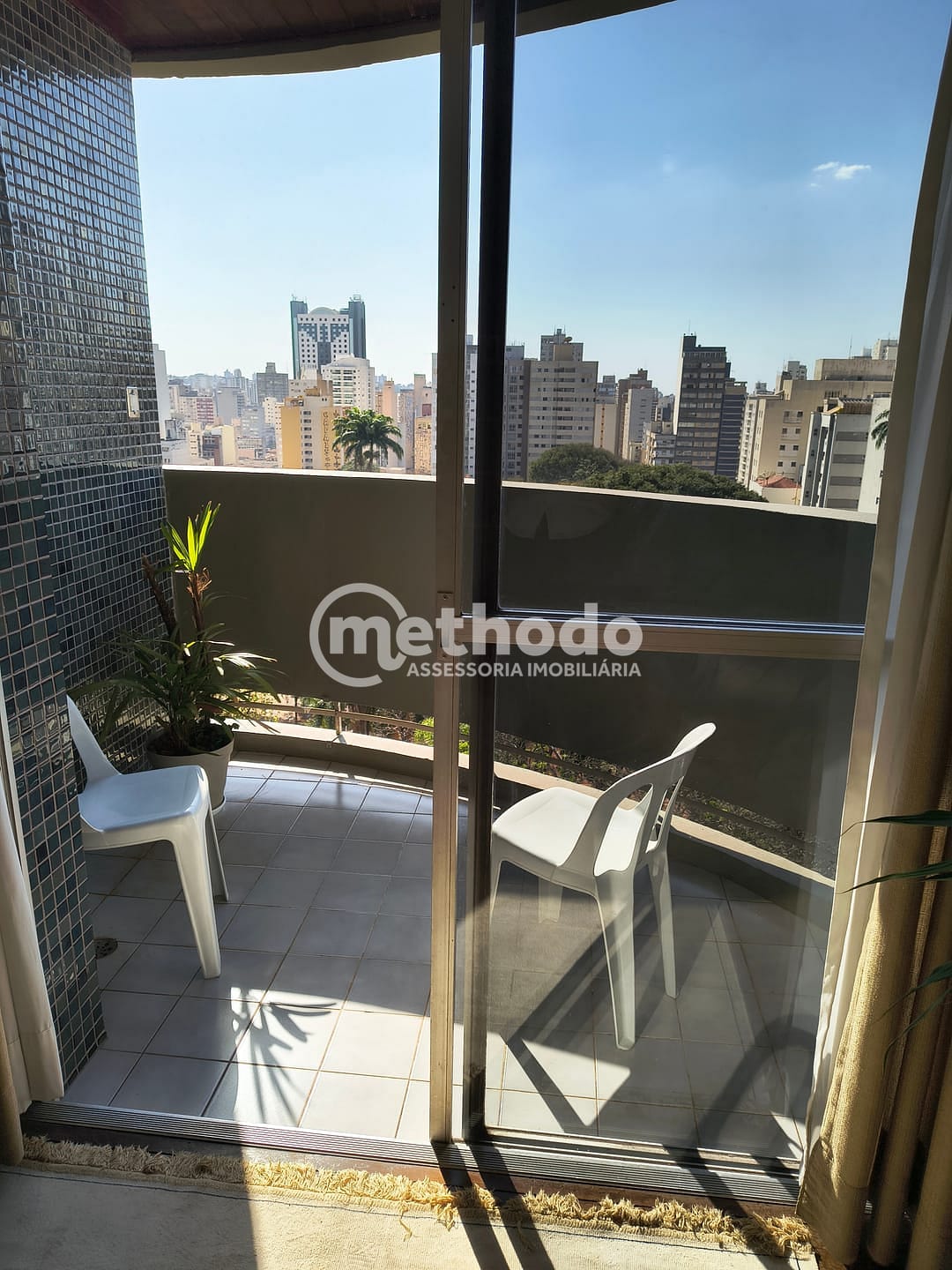 Apartamento, 1 quarto, 86 m² - Foto 4
