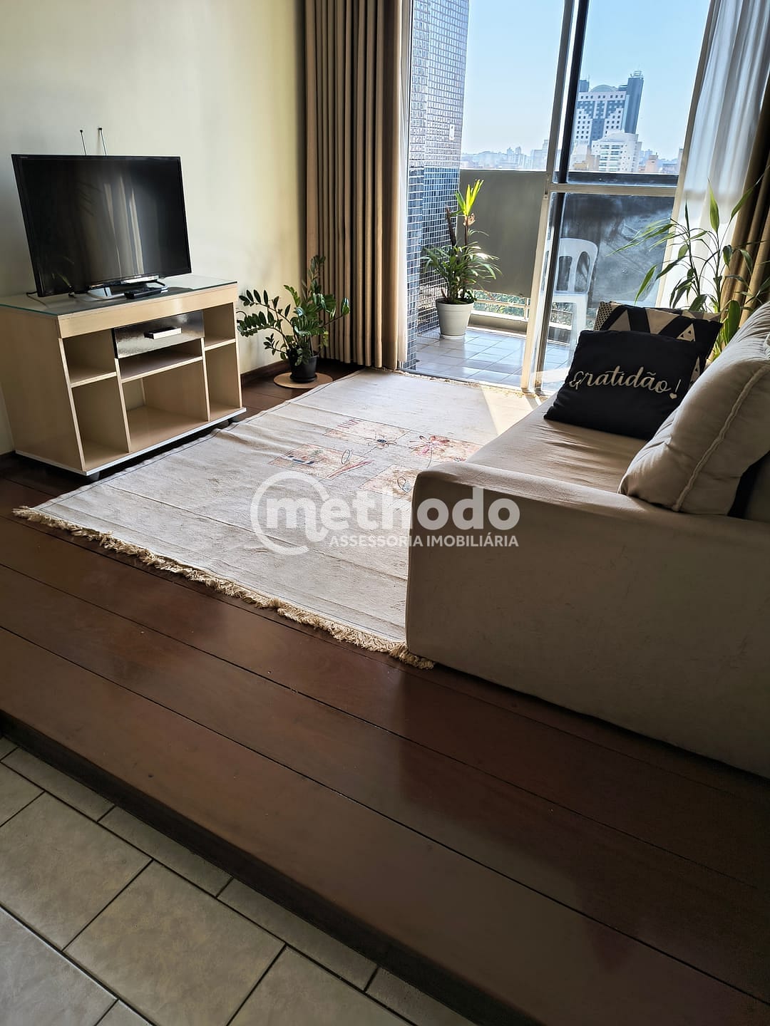 Apartamento, 1 quarto, 86 m² - Foto 2
