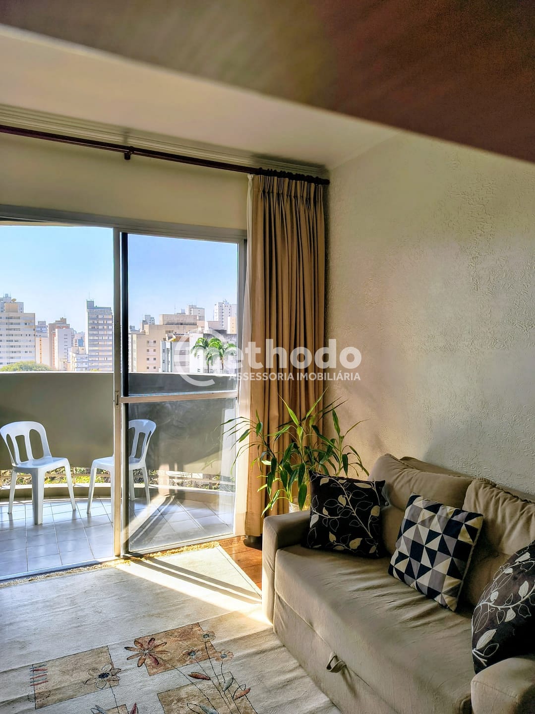 Apartamento, 1 quarto, 86 m² - Foto 7
