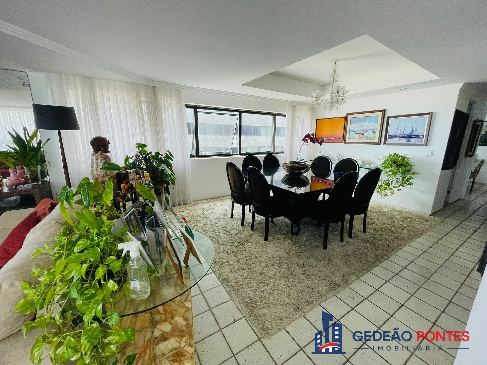 Apartamento, 4 quartos, 260 m² - Foto 18