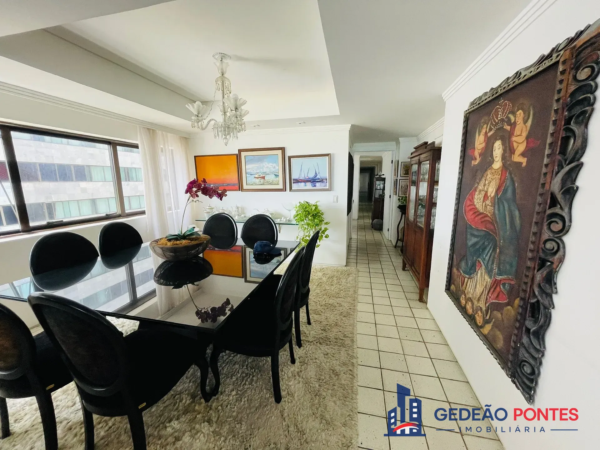 Apartamento, 4 quartos, 260 m² - Foto 16