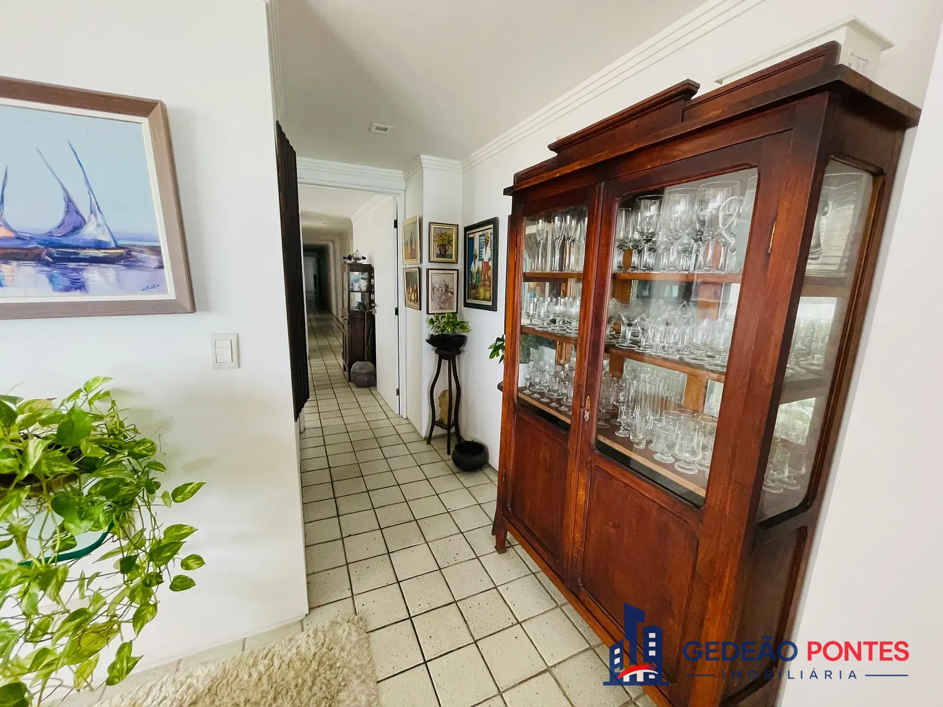 Apartamento, 4 quartos, 260 m² - Foto 15