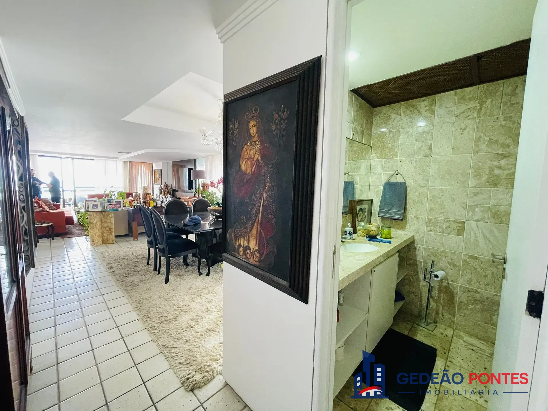 Apartamento, 4 quartos, 260 m² - Foto 14