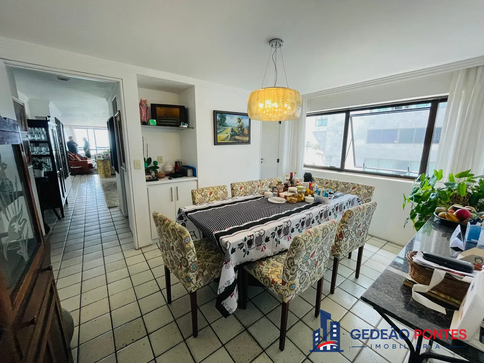 Apartamento, 4 quartos, 260 m² - Foto 13