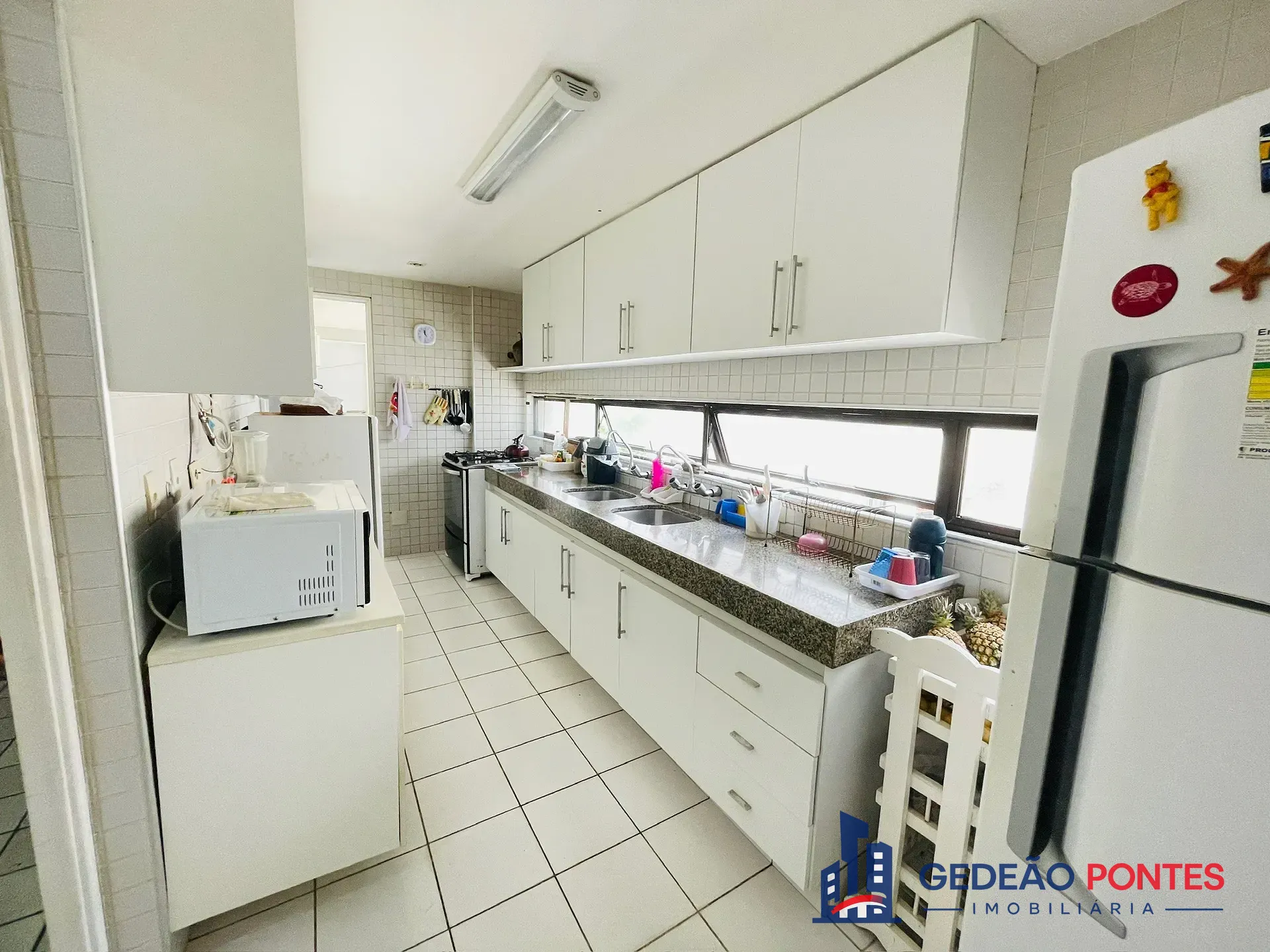 Apartamento, 4 quartos, 260 m² - Foto 12