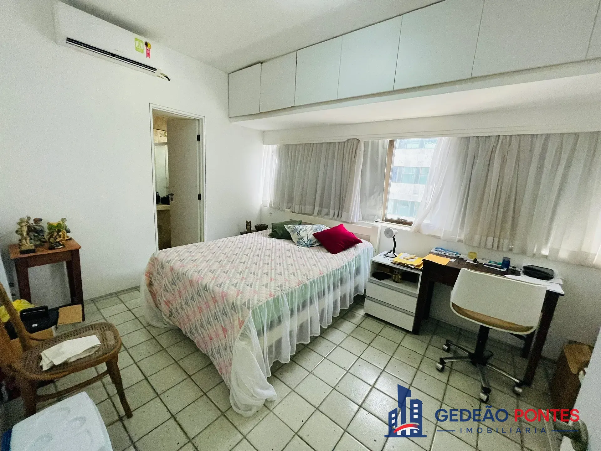 Apartamento, 4 quartos, 260 m² - Foto 11