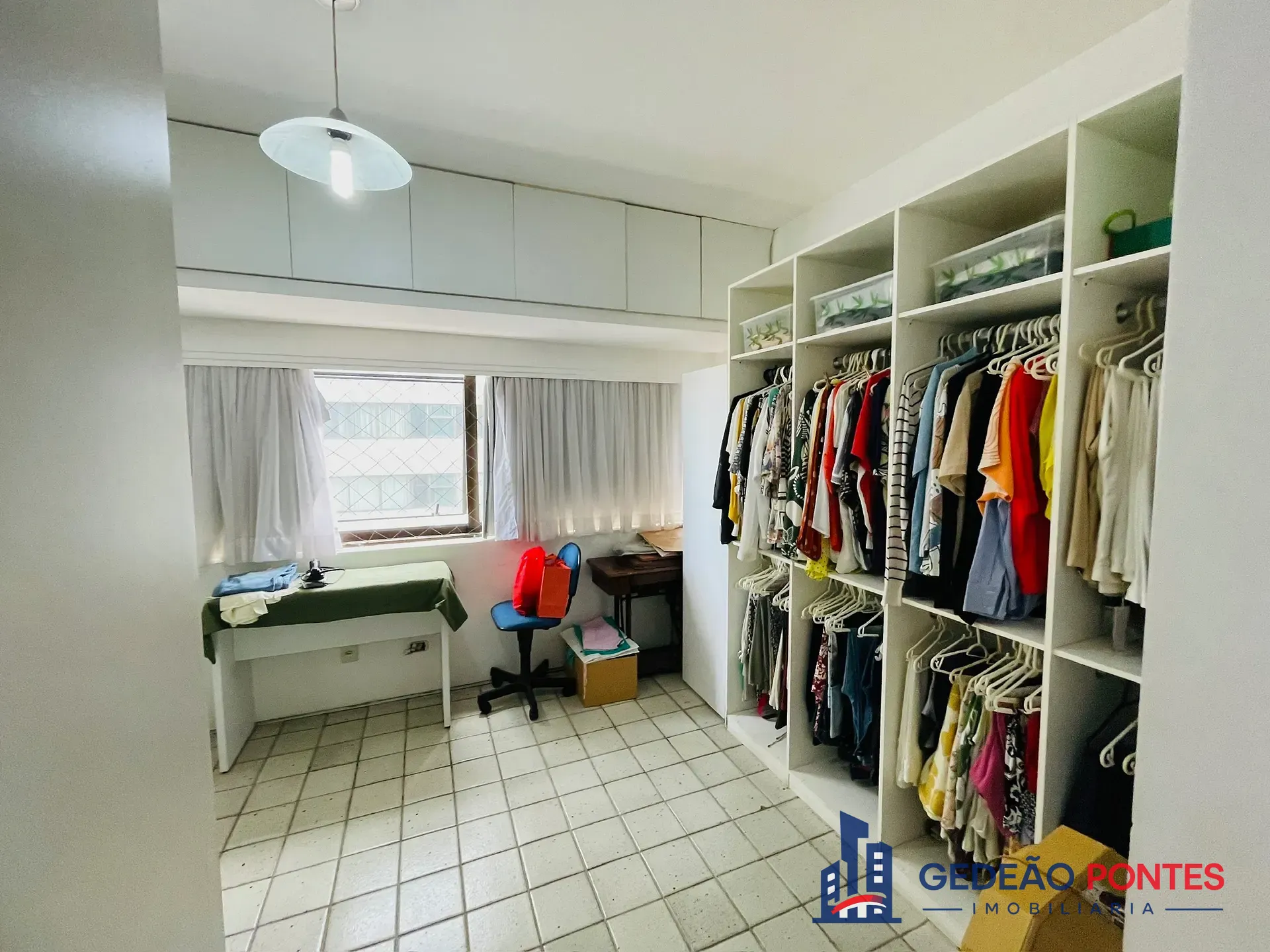 Apartamento, 4 quartos, 260 m² - Foto 10