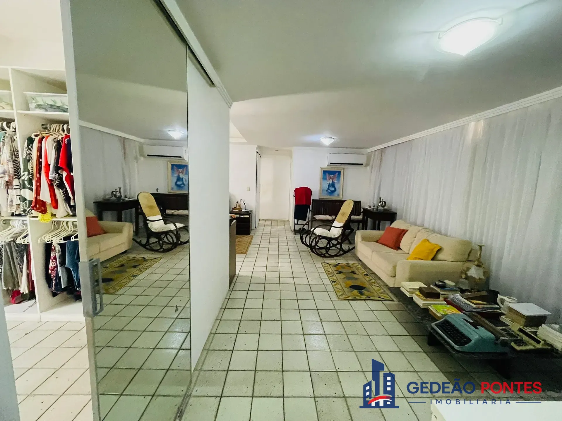 Apartamento, 4 quartos, 260 m² - Foto 9