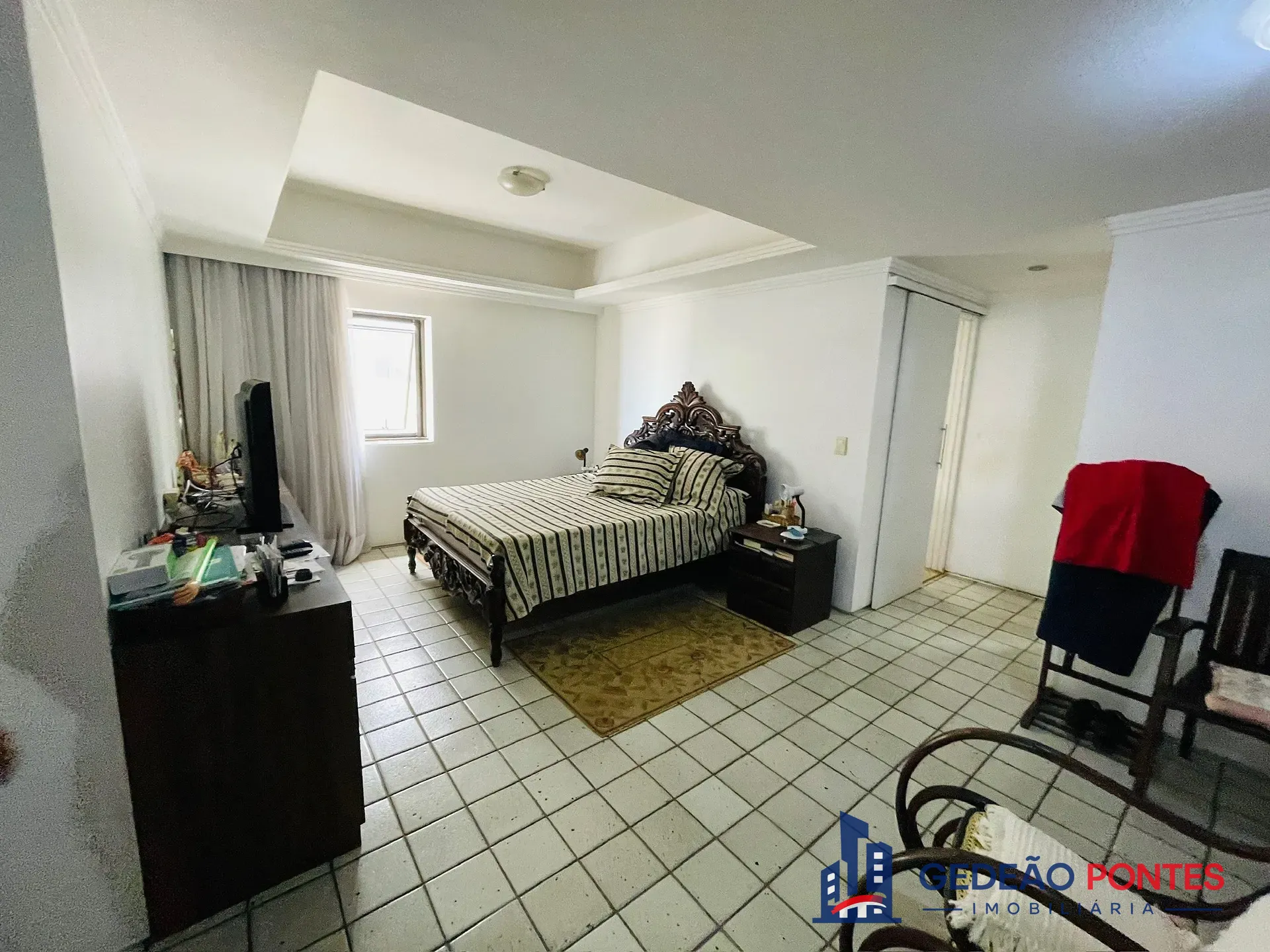 Apartamento, 4 quartos, 260 m² - Foto 8