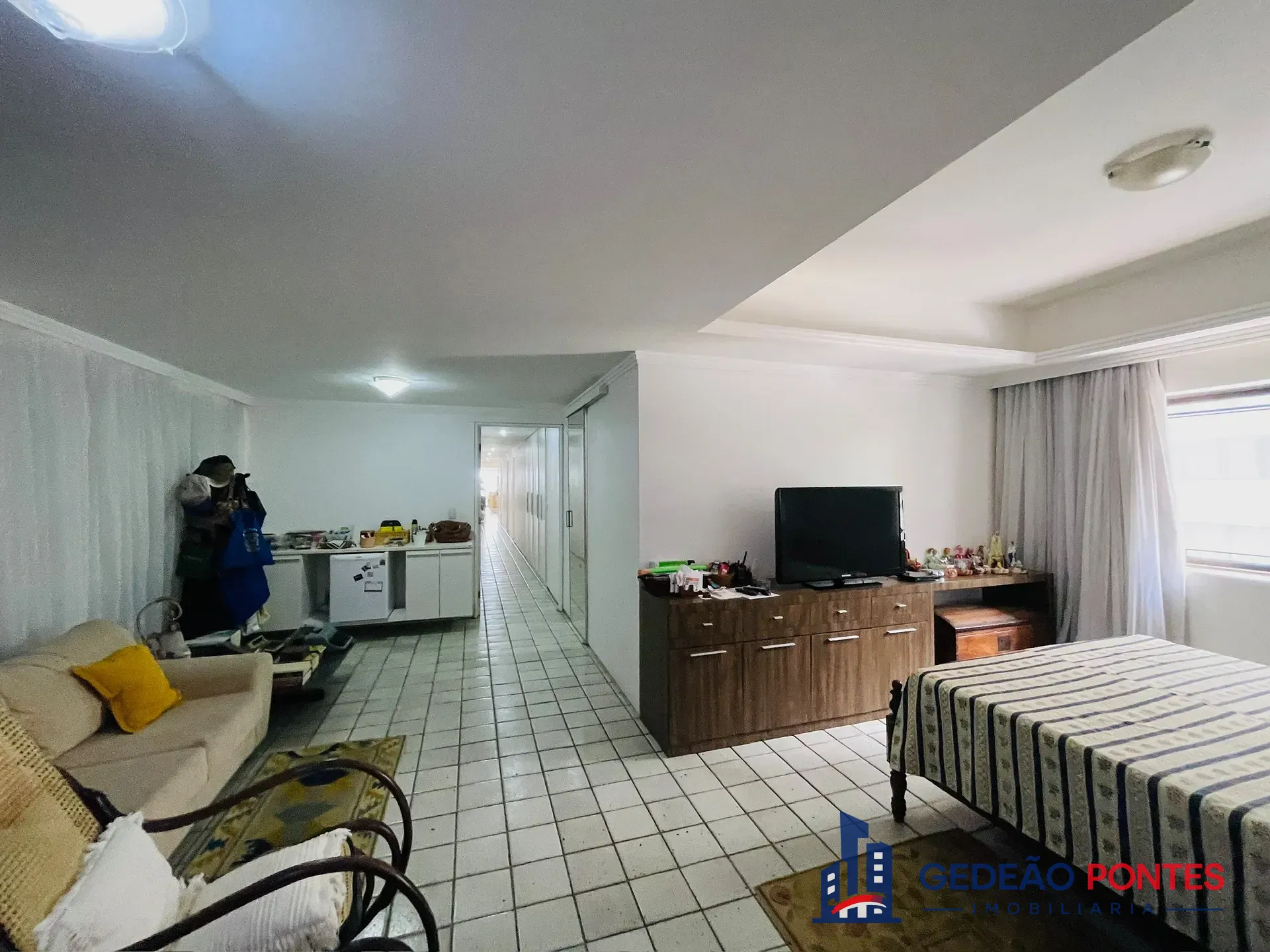 Apartamento, 4 quartos, 260 m² - Foto 7