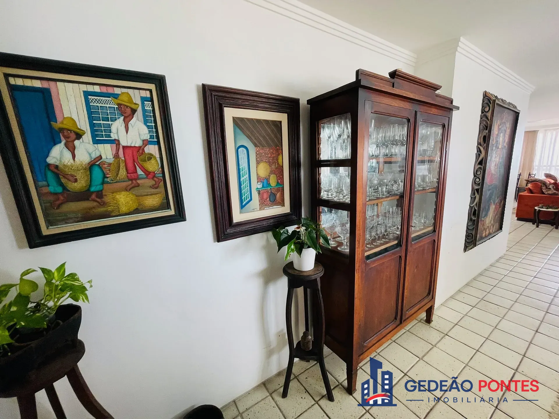 Apartamento, 4 quartos, 260 m² - Foto 6