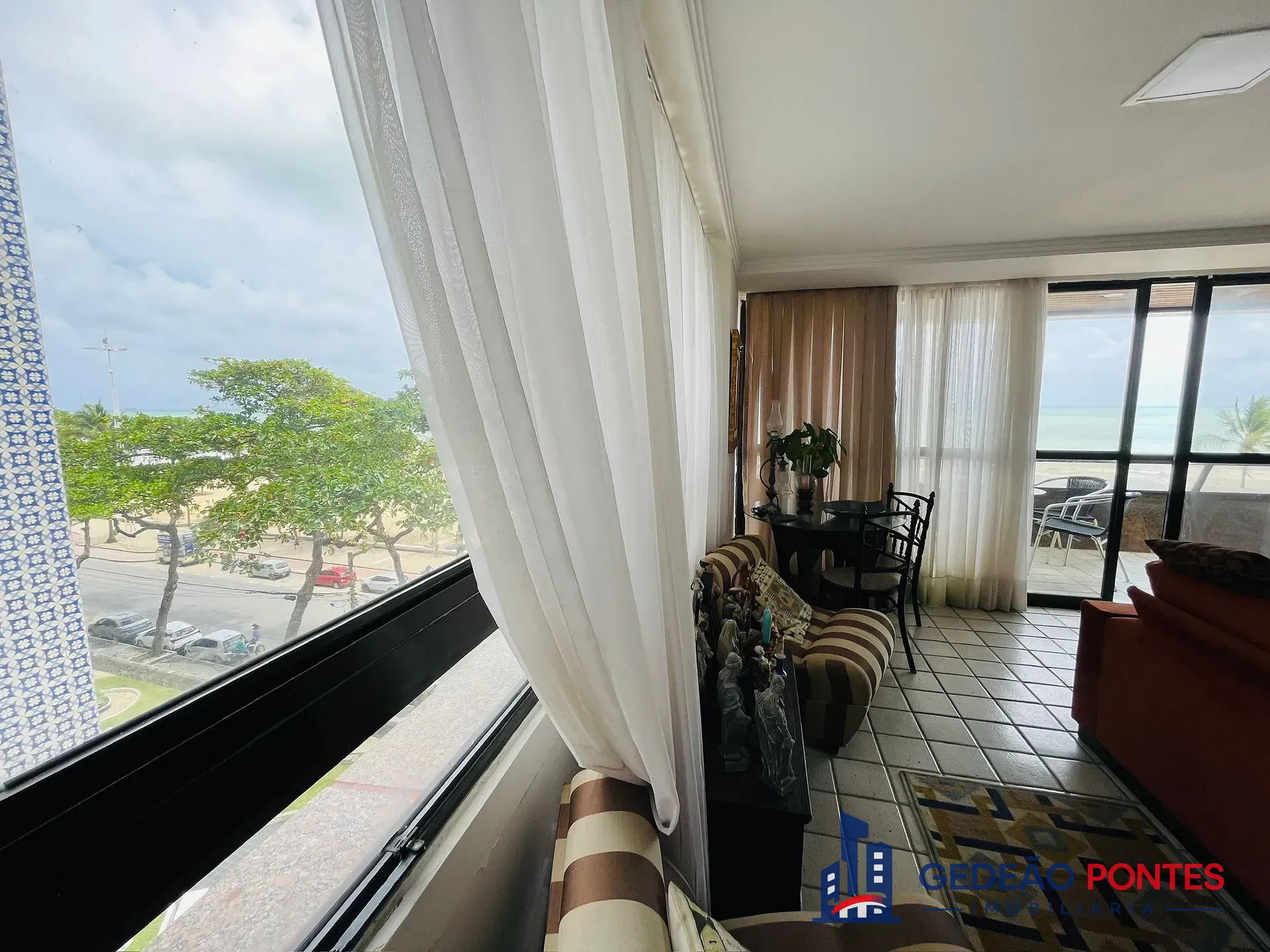Apartamento, 4 quartos, 260 m² - Foto 4