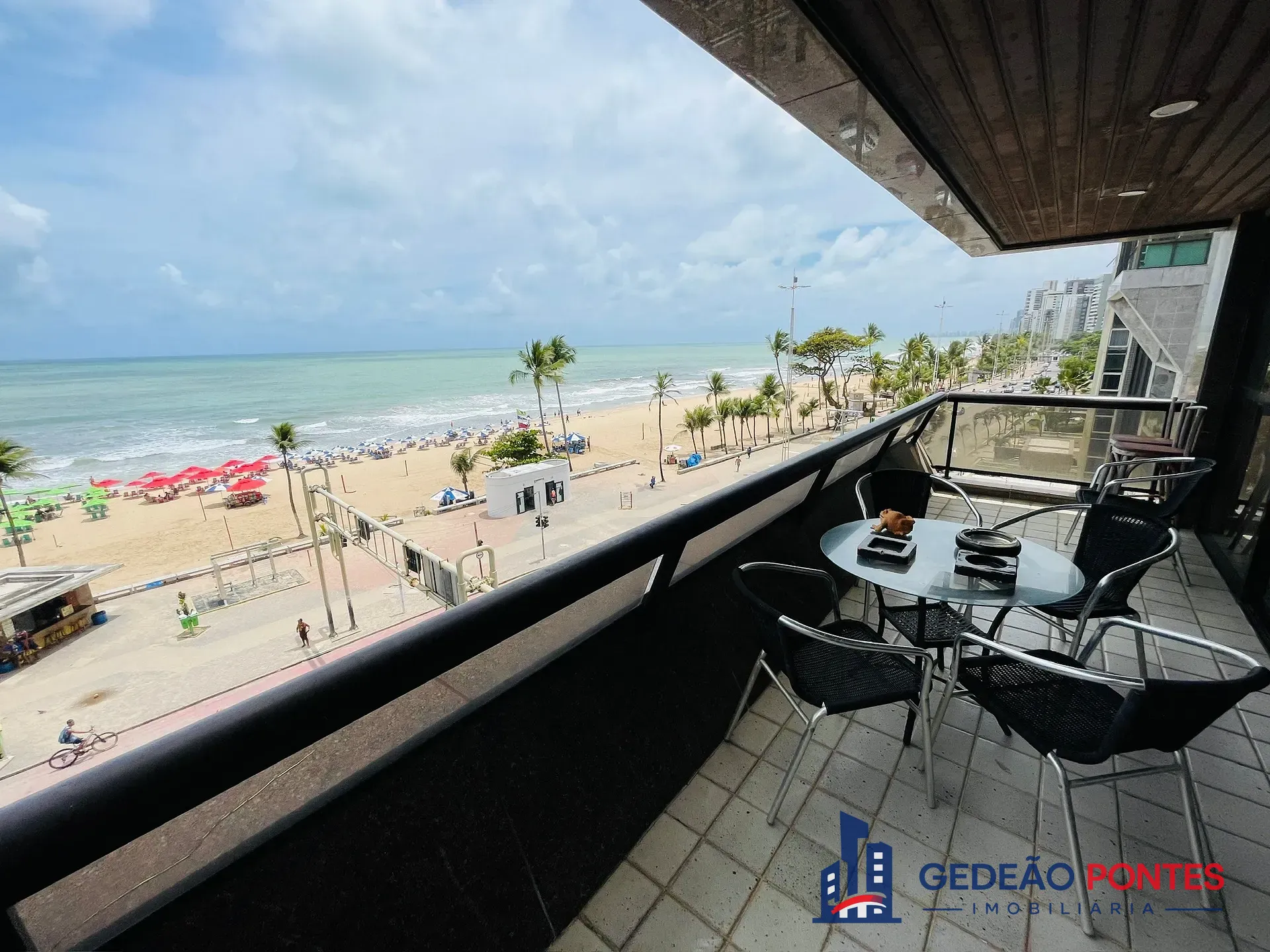 Apartamento, 4 quartos, 260 m² - Foto 1