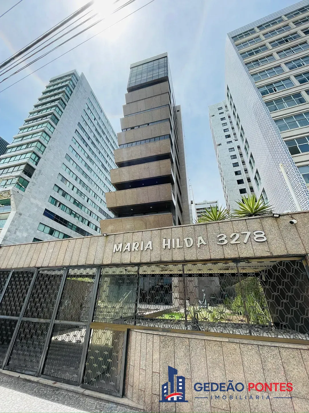 Apartamento, 4 quartos, 260 m² - Foto 3