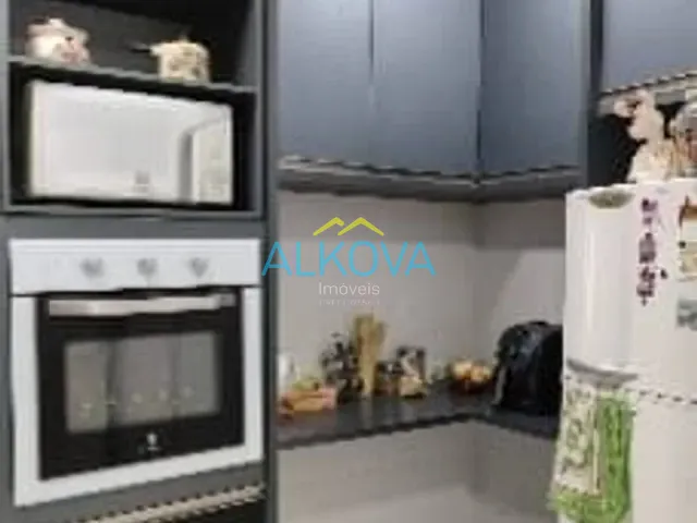 Apartamento com 74m² 2 quartos e 2 banheiros, à venda, no bairro Jardim Vale do Sol em São José dos Campos
