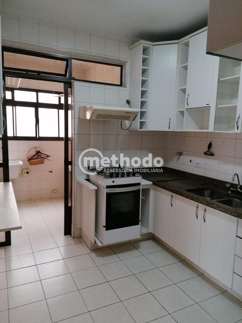 Apartamento, 3 quartos, 117 m² - Foto 21